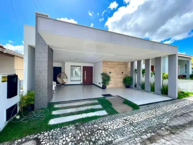 Casa com 3 Quartos à venda, 180m² no Pedra do Descanso, Feira de Santana