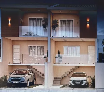 Casa com 3 Quartos à venda, 134m² no Lagoa, Macaé