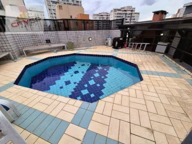 Apartamento com 4 Quartos à venda, 197m² no Vila Guarani (Z Sul), São Paulo