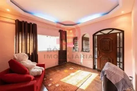 Casa com 4 Quartos à venda, 250m² no Tatuapé, São Paulo
