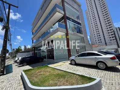 Sala Comercial à venda, 30m² no Manaíra, João Pessoa