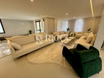 Apartamento com 4 Quartos à venda, 284m² no Boqueirão, Santos