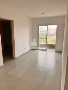 Apartamento com 2 Quartos à venda, 52m² no Jardim Satélite, São José dos Campos