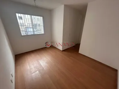 Apartamento com 2 Quartos à venda, 45m² no Engenho Novo, Rio de Janeiro