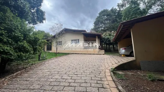 Casa com 3 Quartos à venda, 101m² no Santa Claudina, Vinhedo