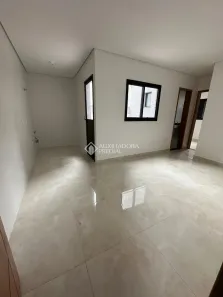Apartamento com 2 Quartos à venda, 48m² no Vila Assunção, Santo André