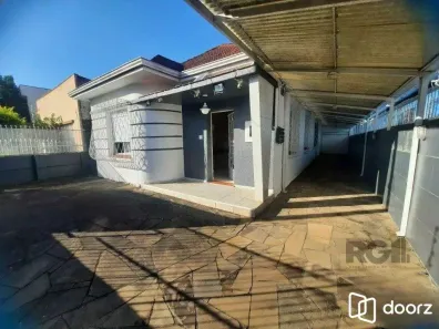 Casa com 3 Quartos à venda, 125m² no Glória, Porto Alegre
