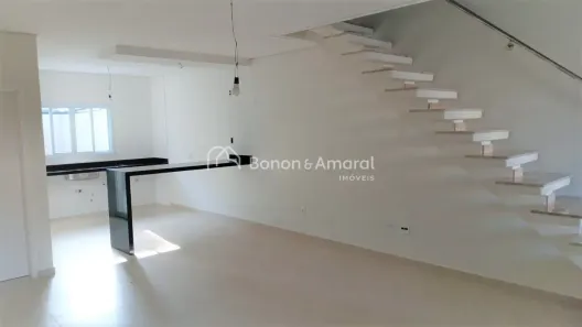 Casa com 3 Quartos à venda, 145m² no Parque Jambeiro, Campinas