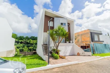 Casa de Condomínio com 3 Quartos à venda, 296m² no Vila Nova, Porto Alegre