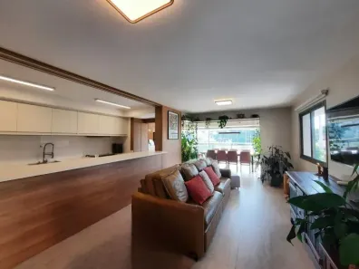 Apartamento com 4 Quartos à venda, 206m² no Perdizes, São Paulo