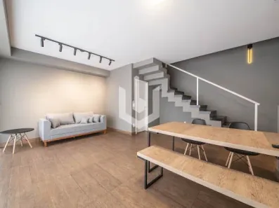 Apartamento com 1 Quarto à venda, 89m² no Vila Gertrudes, São Paulo