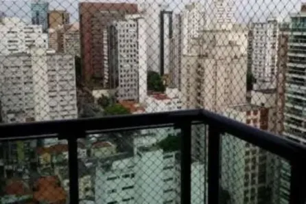 Apartamento com 2 Quartos à venda, 100m² no Paraíso, São Paulo