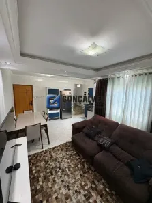 Apartamento com 3 Quartos à venda, 164m² no Parque das Nações, Santo André
