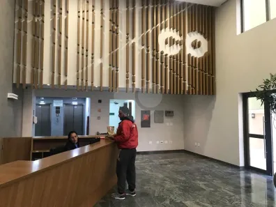 Sala Comercial à venda, 160m² no Indianópolis, São Paulo