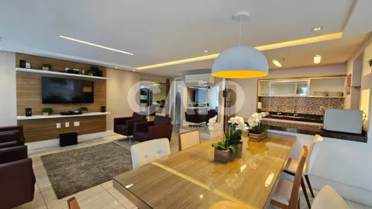 Apartamento com 3 Quartos à venda, 161m² no Lagoa Nova, Natal