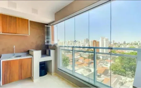 Apartamento com 2 Quartos à venda, 75m² no Vila Ipojuca, São Paulo