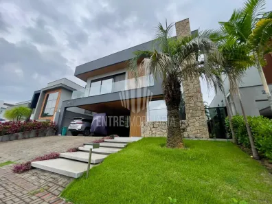 Casa de Condomínio com 5 Quartos à venda, 478m² no Vila Suíça, Indaiatuba