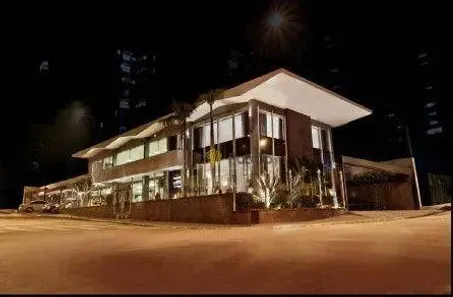 Prédio Comercial à venda, 1158m² no Centro, São Bernardo do Campo