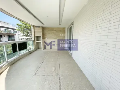 Apartamento com 3 Quartos à venda, 106m² no Recreio dos Bandeirantes, Rio de Janeiro