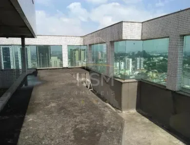 Cobertura com 6 Quartos à venda, 550m² no Jardim do Mar, São Bernardo do Campo