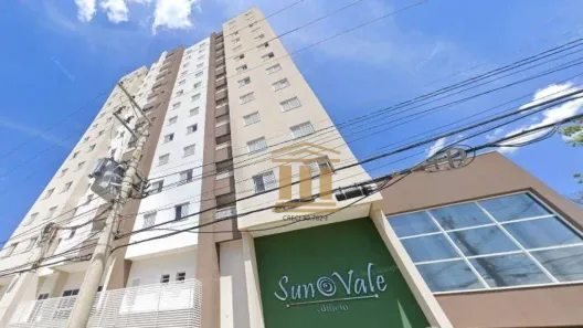 Apartamento com 2 Quartos à venda, 48m² no Jardim Vale do Sol, São José dos Campos