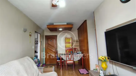 Apartamento com 2 Quartos à venda, 60m² no Tomás Coelho, Rio de Janeiro