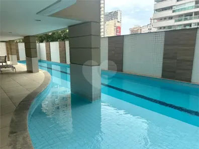 Apartamento com 2 Quartos à venda, 92m² no Icaraí, Niterói