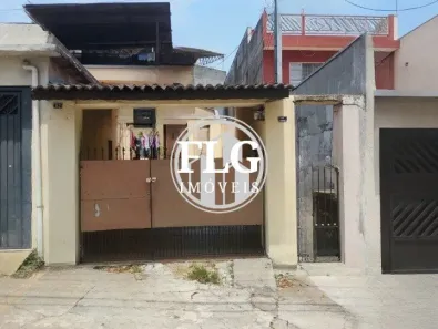 Casa com 5 Quartos à venda, 345m² no Vila Libanesa, São Paulo