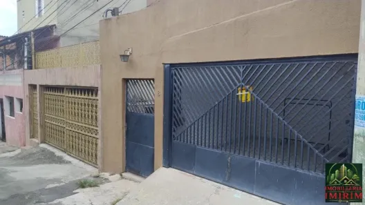 Sobrado com 3 Quartos para alugar, 80m² no Sítio do Mandaqui, São Paulo