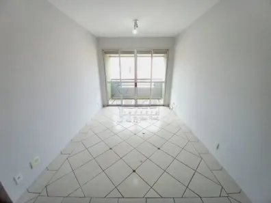 Apartamento com 1 Quarto para alugar, 52m² no Centro, Ribeirão Preto