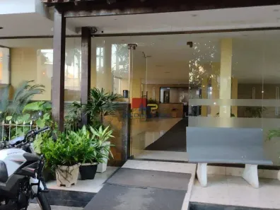 Apartamento com 2 Quartos à venda, 55m² no Antonina, São Gonçalo