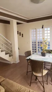Casa com 3 Quartos à venda, 186m² no Jardim Hubert, Indaiatuba