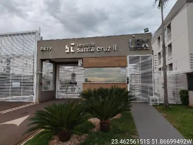 Apartamento com 2 Quartos à venda, 45m² no Jardim Gralha Azul, Sarandi