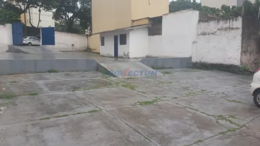 Lote/Terreno para alugar, 600m² no Jardim Brasil, Campinas