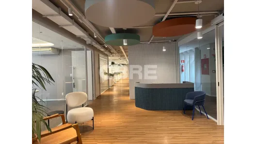 Sala Comercial para alugar, 700m² no Centro, Belo Horizonte
