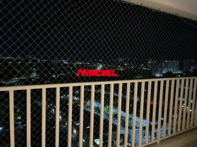 Apartamento com 3 Quartos à venda, 104m² no Jardim América, São José dos Campos