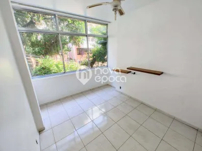 Apartamento com 5 Quartos à venda, 160m² no Tijuca, Rio de Janeiro