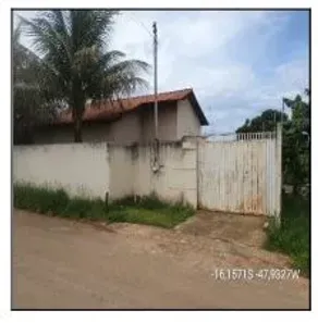 Casa com 3 Quartos à venda, 234m² no Parque Industrial Mingone, Luziânia