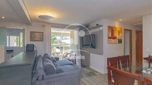 Apartamento com 3 Quartos à venda, 87m² no Jardim Bela Vista, Santo André