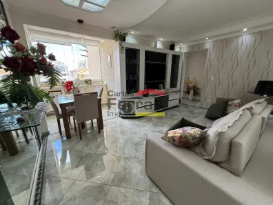 Apartamento com 3 Quartos à venda, 1000m² no Água Fria, São Paulo