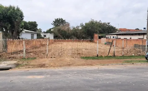 Lote/Terreno à venda, 430m² no Monte Belo, Gravataí