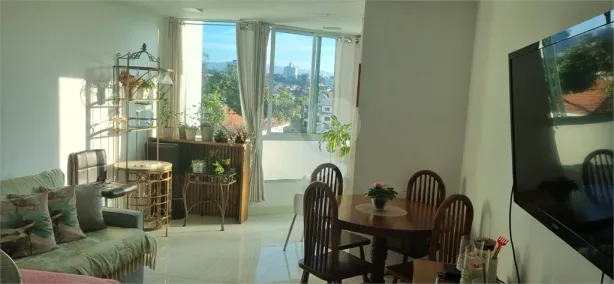 Apartamento com 2 Quartos à venda, 55m² no Água Fria, São Paulo