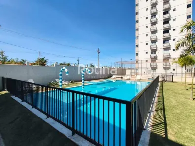 Apartamento com 2 Quartos à venda, 44m² no Grand Ville, Uberlândia