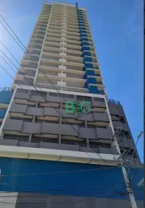 Apartamento com 1 Quarto à venda, 26m² no Chácara Seis de Outubro, São Paulo