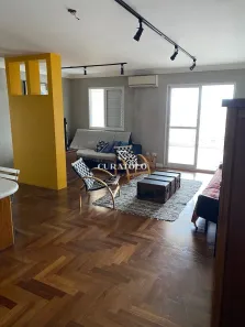 Apartamento com 3 Quartos à venda, 124m² no Vila Formosa, São Paulo
