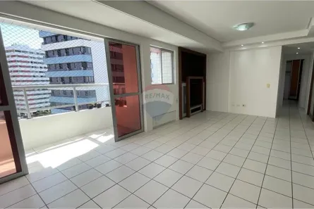 Apartamento com 3 Quartos à venda, 87m² no Boa Viagem, Recife