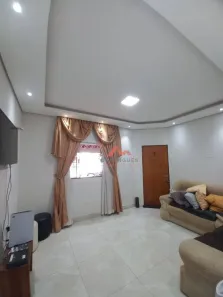 Sobrado com 3 Quartos à venda, 171m² no Parque Nova Carioba, Americana