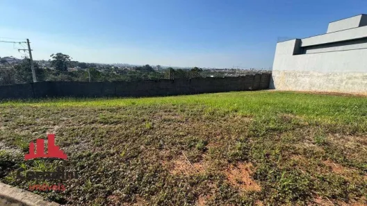 Lote/Terreno à venda, 313m² no Engenho Velho, Nova Odessa