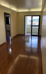 Apartamento com 2 Quartos à venda, 60m² no Belenzinho, São Paulo