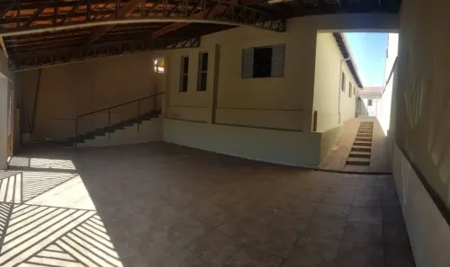Casa com 5 Quartos à venda, 268m² no Vila Louricilda, Americana